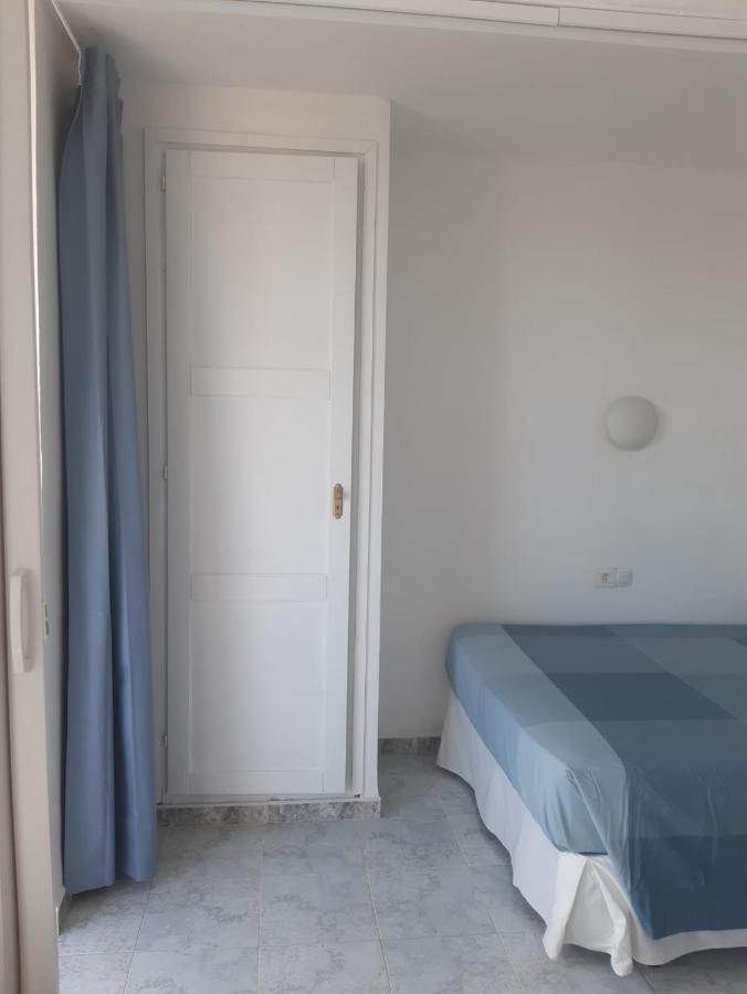 Apartament Blau Park Ii, Л'Эстартит Экстерьер фото