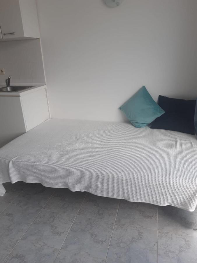 Apartament Blau Park Ii, Л'Эстартит Экстерьер фото