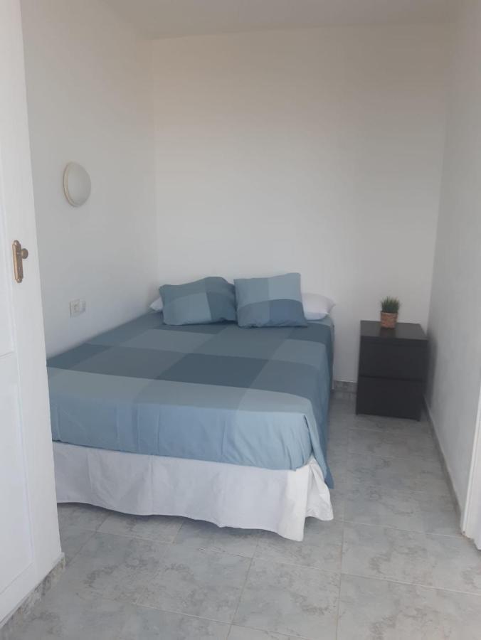 Apartament Blau Park Ii, Л'Эстартит Экстерьер фото