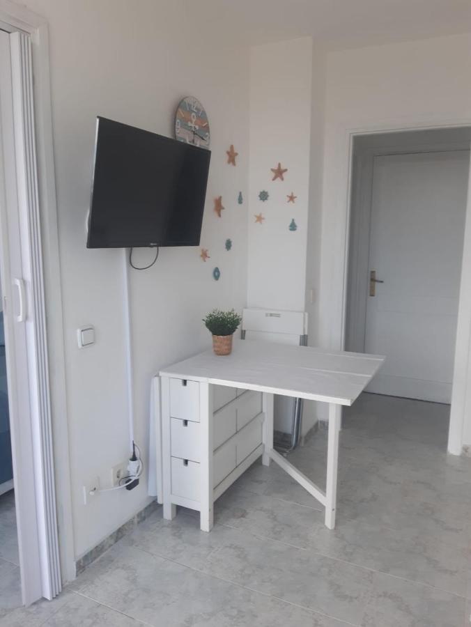 Apartament Blau Park Ii, Л'Эстартит Экстерьер фото